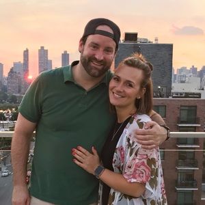 Meet your Posher, Denisa